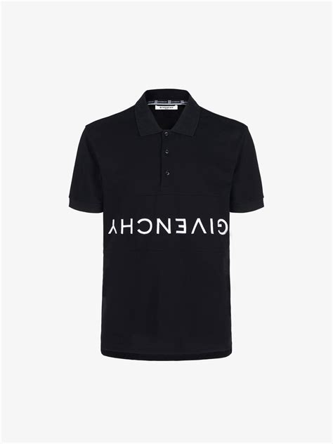 camisa givenchy|givenchy polo shirts.